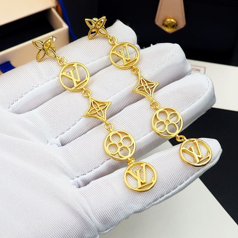 Louis Vuitton Earrings